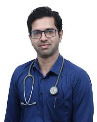 Dr Sherry S Abraham